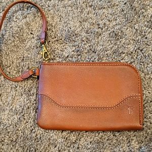 Frye Bags - Frye wristlet Frye Bags - Frye wristlet